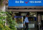 RBI ने Yes Bank के बोर्ड में बदलाव को मंजूरी दी, Emkay Global ने शेयर पर कॉल बेचने की घोषणा की