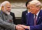मोदी के 75वें जन्मदिन पर ट्रंप ने दी बधाई, भारत-अमेरिका संबंधों और यूक्रेन पर चर्चा