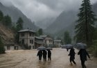 सितंबर में इतनी बारिश क्यों? उत्तराखंड में 24 घंटे में अचानक इतनी तबाही कैसे मची