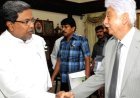 बेंगलुरु में यातायात की स्थिति बिगड़ने पर कर्नाटक के मुख्यमंत्री ने विप्रो से मदद मांगी