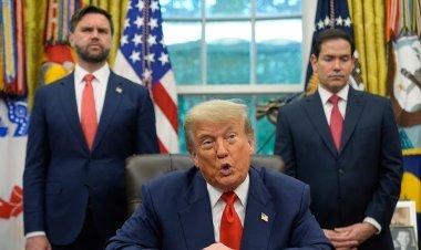 जांचकर्ताओं का कहना है कि ट्रम्प और जेडी वेंस प्रमुख चीनी साइबर हमले के निशाने पर हैं।