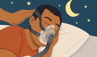स्लीप एपनिया: बीमारी से ज़्यादा चुनौतीपूर्ण न हो आपकी थेरेपी