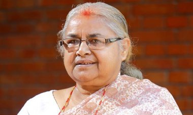 नेपाल की राजनीति में नया मोड़: सुशीला कार्की को मिल रहा युवाओं का समर्थन