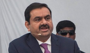 भारतीय संपादक गिल्ड ने आदानी ग्रुप से संबंधित सामग्री हटाने के आदेश पर जताई गहरी चिंता