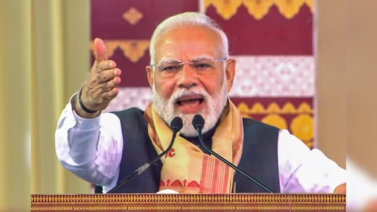 "मैं शिव का भक्त हूँ, ज़हर पी लूँगा": प्रधानमंत्री का ताज़ा गाली विवाद पर हमला