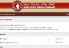 बिहार एसटीईटी 2025 एडमिट कार्ड: 11 अक्टूबर को जारी होंगे, 14 अक्टूबर को होगी परीक्षा