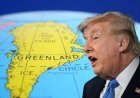 ट्रंप का ग्रीनलैंड को डेनमार्क चुनने पर सख्त चेतावनी, बोले- 'यह उनके लिए बड़ी समस्या बनेगी'