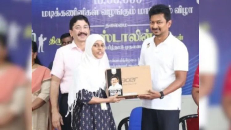 डीएमके सांसद दयानिधि मारन का विवादित बयान: उत्तर भारत की महिलाओं पर टिप्पणी से मचा हंगामा