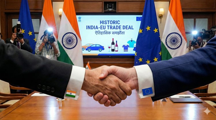 18 साल का इंतजार खत्म, कारों और वाइन पर घटेगी ड्यूटी